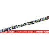 Disney Mickey Mouse Fun Starts Here Lanyard with ID Badge Holder and Charm - 4 of 4