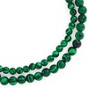 SHINE by Sterling Forever Stone Beaded Stretch Bracelet Set of 2 - 3 of 4