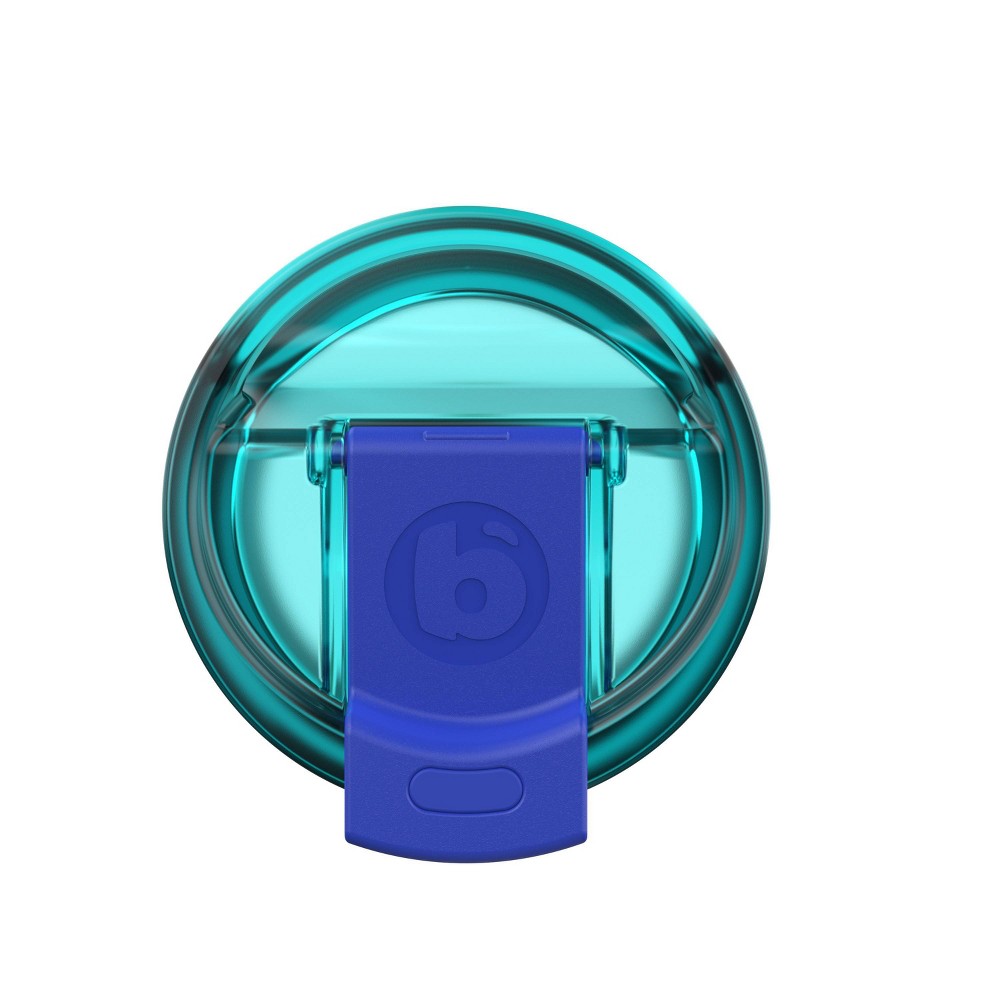 Photos - Glass Bubba 32 fl oz Dual Sip Lid - Voltage 