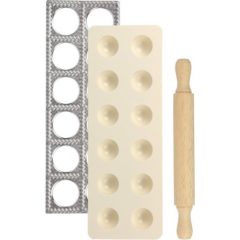 Kuchenprofi Wooden Pasta Cutter, 12-inch, Fettuccine : Target