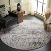 Amalfi AMF552 Power Loomed Indoor Rugs - Safavieh - 2 of 4