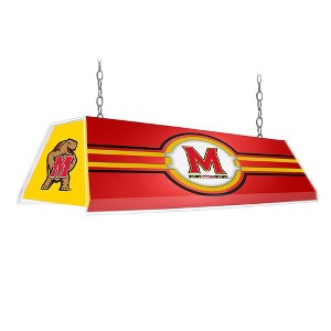 College Team Edge Glow Pool Table Light - 1 of 4