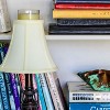 Vynxaria Bell Lampshades 4x8 Inches, Slant Egg - 2 of 4