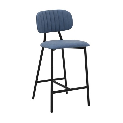 Blue bar stools store target