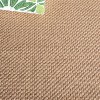 Atrium Sisal ATM100 Power Loomed Indoor/Outdoor Rugs - Safavieh - 4 of 4