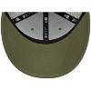 McLaren Racing NEW ERA 9FIFTY Snapback Cap - 4 of 4