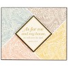Dicksons As for Me and My House We Serve The Lord 8 x 10 MDF Decorative Wall Plaque - 2 of 3