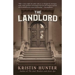The Landlord - (Dover Literature: African American) by  Kristin Hunter (Paperback) - 1 of 1