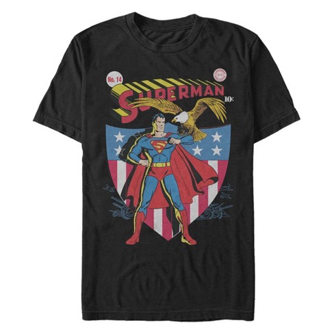 Big and tall superhero shirts sales