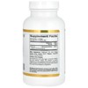 California Gold Nutrition Vitamin D3, 50 mcg (2,000 IU), 360 Fish Gelatin Softgels - 2 of 3