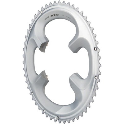 shimano 105 52t chainring
