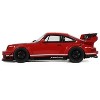 RWB Bodykit "Painkiller" Red 1/18 Model Car by GT Spirit - 4 of 4