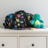 Wildkin Overnighter Duffel Bag for Kids - 2 of 4