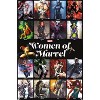 Trends International Marvel - Women of Marvel - Grid Unframed Wall Poster Prints - image 4 of 4