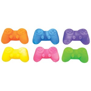 Geddes Let's Game Squishy Toy - 24 per box - 1 of 1