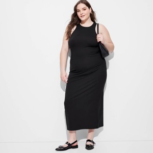 Women's ButterBliss Maxi Bodycon Dress - Wild Fable™ - 1 of 3