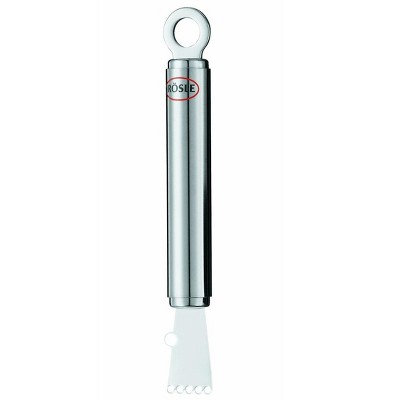 Rosle Citrus Zester With Canelle, Stainless Steel