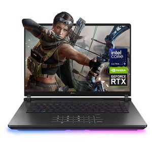 ASUS ROG Strix 16