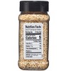 Einstein Bros. Bagels Everything Bagel Seasoning, 7.5oz (Pack of 2) - 4 of 4