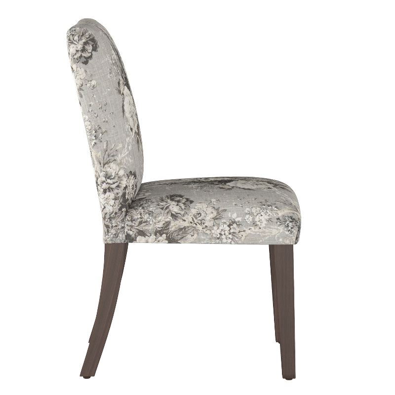 Skyline Furniture Printed Parsons Dining Chair, 4 of 9