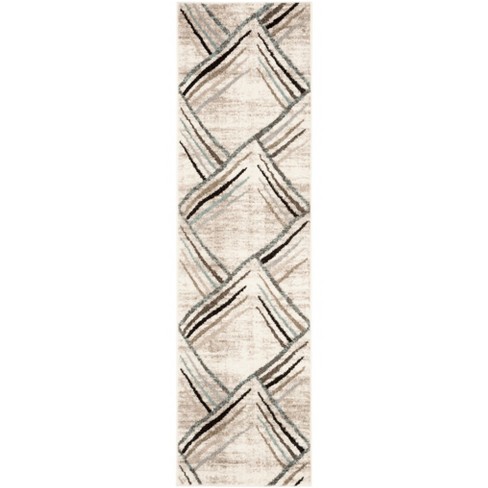 Amsterdam AMS112 Power Loomed Indoor Rug -Safavieh - image 1 of 4