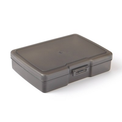 Flashcard Holder Black - Bullseye's Playground™