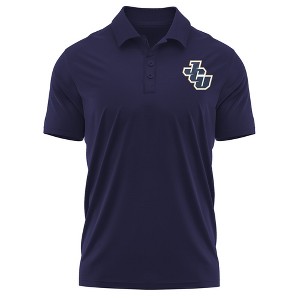 Men's John Carroll University Adult Polo Left Chest Logo - 1 of 4