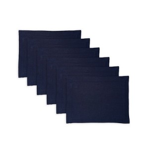 Solino Home Linen Placemats | Sonoma - 1 of 4