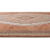 Obeetee Reverie Isbah Hand Tufted Traditional Indoor Area Rug - 3 of 4