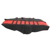 Unique Bargains Universal Motorcycle Dirt Bike Faux Leather Soft Seat Cover Cushion 1 Pc - 4 of 4