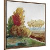 Amanti Art Autumn Colors by Jacqueline Ellens Framed Wall Art Print - 2 of 4