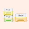 The Honey Pot Company 100% Organic Cotton Comfort Cover Heavy Flow Overnight Pads - 16ct - 4 of 4