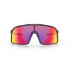 Oakley OO9406 0mm Unisex Shield Sunglasses - 2 of 4