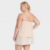 Women's One Shoulder Tank Top - A New Day™ - 2 of 3