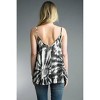 Women's Dip Dye Camisole - TEMPO PARIS - 2 of 4