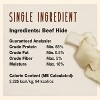 Cadet Rawhide Beef Chips, 1 Pound - 2 of 4