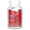 Bio Nutrition Prostate Wellness With Pumpkin Seed Extract, 60 Vegetarian Capsules - 3 of 3