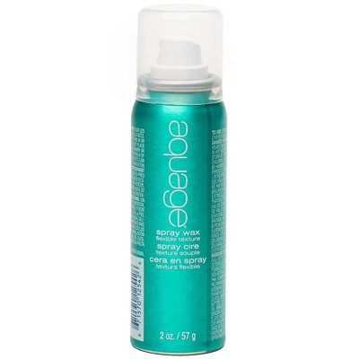 Aquage Spray Wax, 2 oz