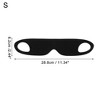 Unique Bargains Soft Ear-hook Eyes Sleep Mask 1 Pc - 4 of 4