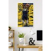 Trends International NBA Indiana Pacers - Pascal Siakam 25 Framed Wall Poster Prints - 2 of 4