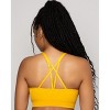 Smooth Seamless Comfort Longline Wireless Bra - 3 of 4