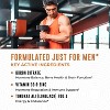 Boron Complex With Tongkat Ali Capsules, Supplement to Support Men's Overall Health & Vitality, Left Coast Performance, 60ct - 2 of 4