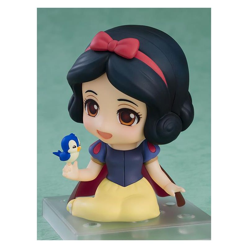 No.1702 Snow White Nendoroid | Snow White and the Seven Dwarfs | Good Smile Company Action figures, 5 of 6