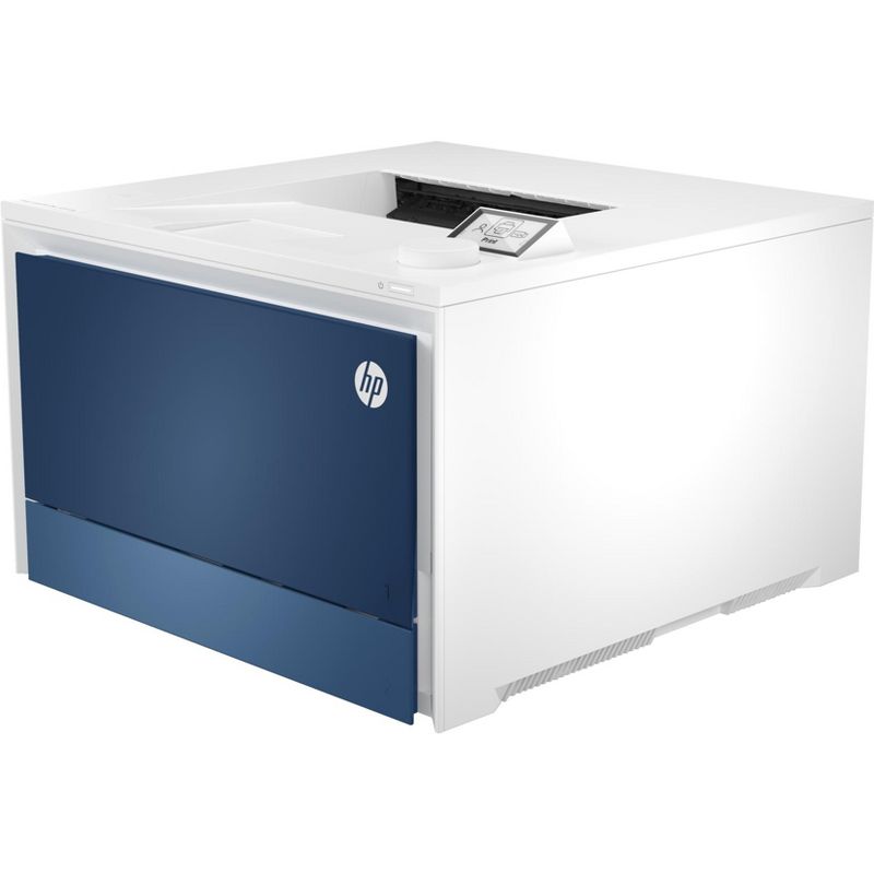 HP Inc. Color LaserJet Pro 4201dw Wireless Printer, 3 of 9