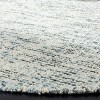 Abstract ABT468 Handmade Indoor Rug - Safavieh - 3 of 3