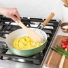 Nordic Ware Cardamom™ Ceramic Nonstick 10 Inch Skillet - 4 of 4