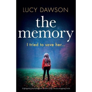 The Memory - by  Lucy Dawson (Paperback) - 1 of 1