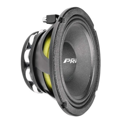 PRV 6" NEO MID BASS 4 OHM 6MR500NDY4