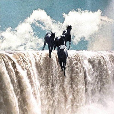 Lean Year - Lean Year (CD)