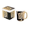 New Orleans Saints, 14oz  Ceramic with Matching Box - 4 of 4